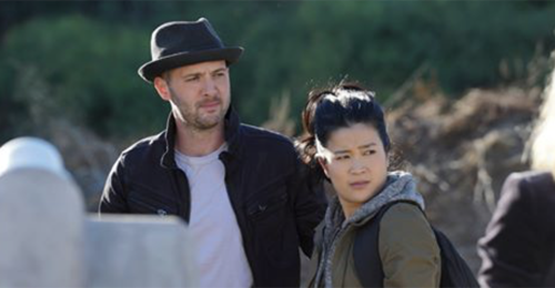 Scorpion Recap 1/15/18: Season 4 Episode 13 “The Bunker Games”