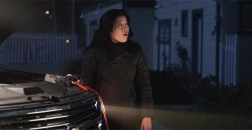 Scorpion Recap 1/22/18: Season 4 Episode 14 “Lighthouse of the Rising Sun”