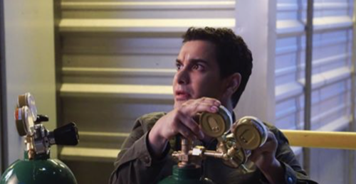 Scorpion Recap 2/5/18: Season 4 Episode 16 “Nerd, Wind and Fire”