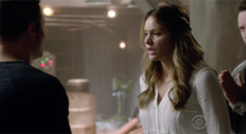 Scorpion Recap 11/21/16: Season 3 Episode 9 “Mother Load”