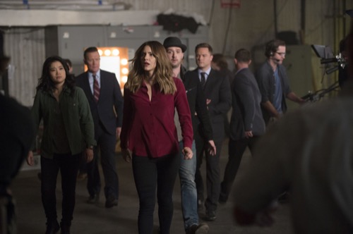 Scorpion Recap 11/7/16: Season 3 Episode 7 “We’re Gonna Need a Bigger Vote”