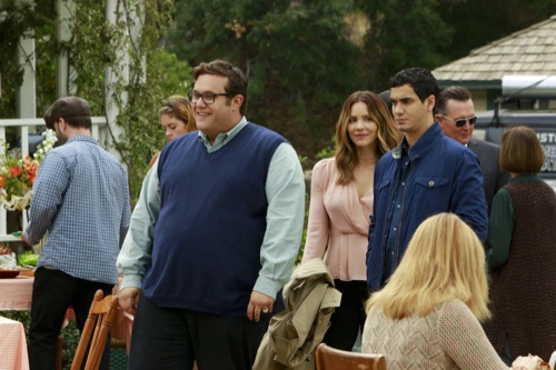 Scorpion Recap 11/14/16: Season 3 Episode 8 “Sly and the Family Stone”
