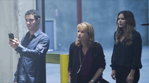 Scorpion Recap 1/16/17: Season 3 Episode 13 “Faux Money Maux Problems”