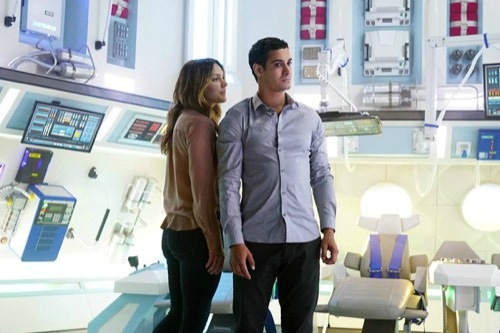 Scorpion Recap 10/10/16: Season 3 Episode 3 “It Isn’t the Fall That Kills You”