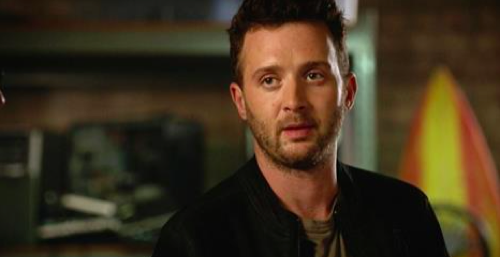 Scorpion Recap 10/5/15: Season 2 Episode 3 “Fish Filet”