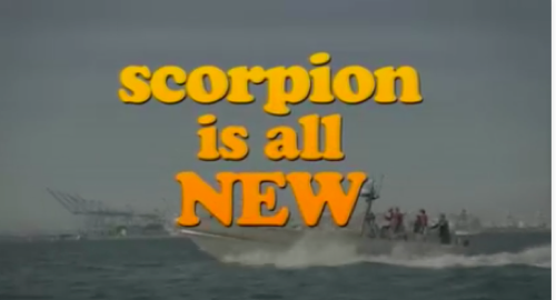 Scorpion Recap 10/12/15: Season 2 Episode 4 “Robots”
