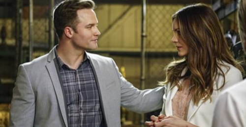 Scorpion Recap – Scott Porter Joins the Team: Season 2 Episode 20 “Djibouti Call”