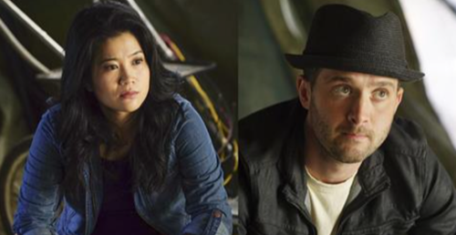 Scorpion Recap – Tim Takes Walter’s Top Spot: Season 2 Episode 21 “Twist and Shout”