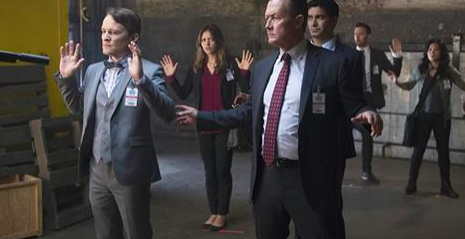 Scorpion Recap 11/16/15: Season 2 Episode 9 “US vs. UN vs. UK”