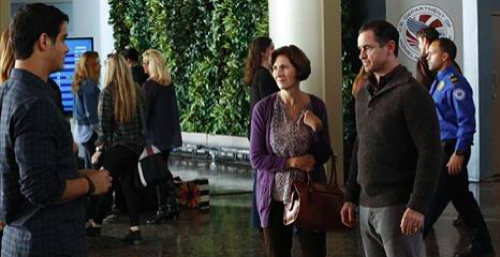 Scorpion Recap 11/23/15: Season 2 Episode 10 “Arrivals and Departures”