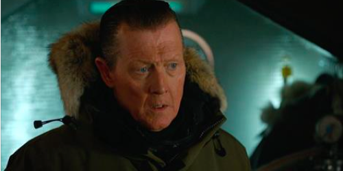 Scorpion Recap 1/4/16: Season 2 Episode 13 Winter Premiere “White Out”