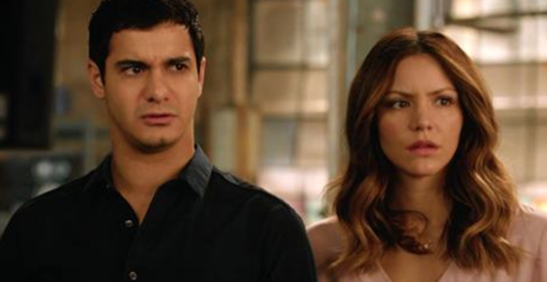 Scorpion Recap 1/25/16: Season 2 Episode 15 “Da Bomb”