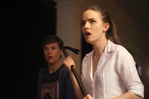 Scream Recap 9/1/15: Season 1 Episode 10 Finale “Revelations”