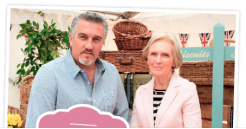 The Great British Baking Show Recap: “Biscuits” Season 1 Episode 2
