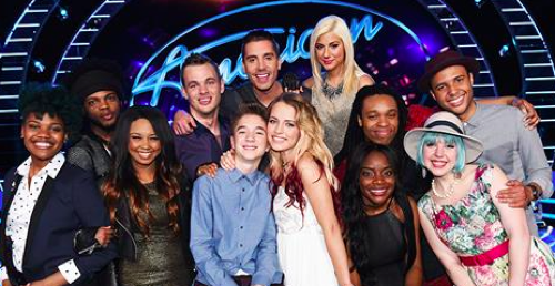 American Idol 2015 Recap – Sarina-Joe Crowe Was Eliminated, Top 11 Revealed: Season 14 Episode 20 “Top 12 Perform”