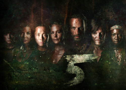 ‘The Walking Dead’ Season 5 Spoilers: Who is The Biggest Threat To Kill – Final Two Episodes