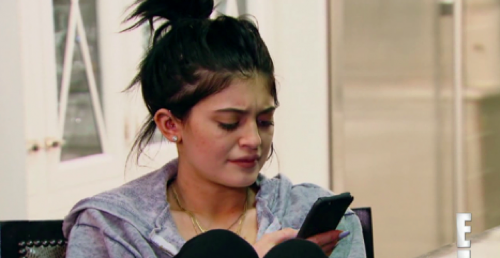 Keeping Up With The Kardashians Recap – Scott Gets Drunk: Season 10 Episode 7 “Special Delivery”