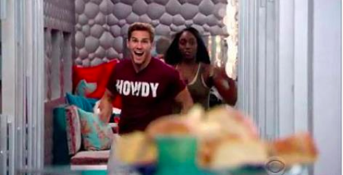 Big Brother 17 Recap – Jace Nominated, Steve Saves Himself: BB17 Episode 4 “PoV and Replacement Nominations”