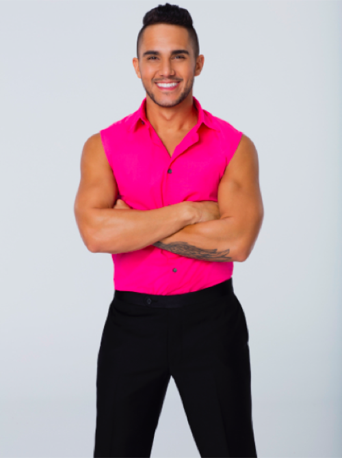 Carlos PenaVega Dancing With The Stars Quickstep Video Season 21 Week 5 – 10/12/15 #DWTS #SwitchUp