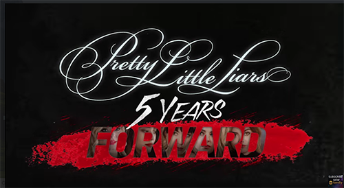 Pretty Little Liars Season 6B Spoiler Video: “A” Returns, Hanna Marin Engaged & Ezra Crazy After 5-Year Time Jump