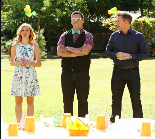 Masterchef Junior Recap 12/4/15 Season 4 Episode 5 “Happy Birthday”