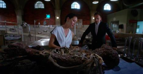 Elementary Recap 12/10/15: Season 4 Episode 5 “The Games Underfoot”