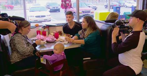 Teen Mom OG Recap 12/28/15: Special Episode “Behind the Cameras”