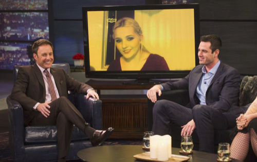 The Bachelor Live Recap 1/11/16 Season 1 Episode 2
