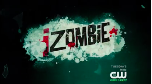 iZombie Recap 1/12/16: Season 2 Episode 10 Winter Premiere “Method Head”