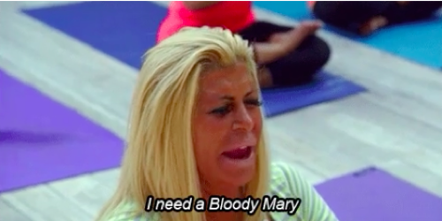 Mob Wives Recap “Hamptons Hangover”: Season 6 Episode 3