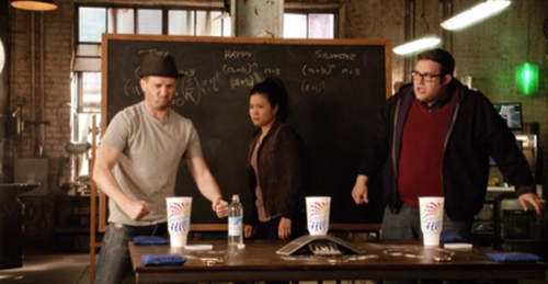 Scorpion Recap – Heartless Company and Heart Transplant: Season 2 Episode 19 “Ticker”