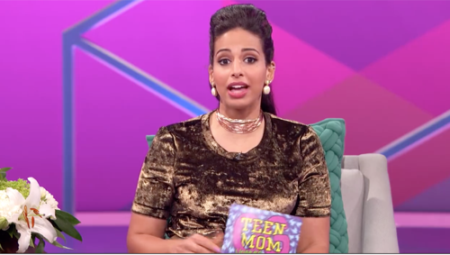 Teen Mom 2 Recap 3/14/16: Special Episode “Season 7 Catch-up Special”