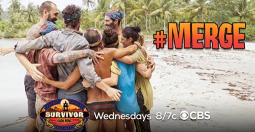 Survivor: Kaoh Rong Recap – Neal Out on Medical: Season 32 Episode 7 “It’s MergeTime”