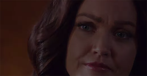 Scandal Season 5 Finale Spoilers ‘That’s My Girl’: Cyrus In Jeopardy – Fitz Furious – Olivia Makes Hard Choices