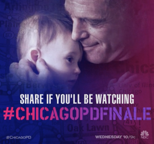 Chicago PD Finale Recap 5/25/16: Season 3 Episode 23 “Start Digging”
