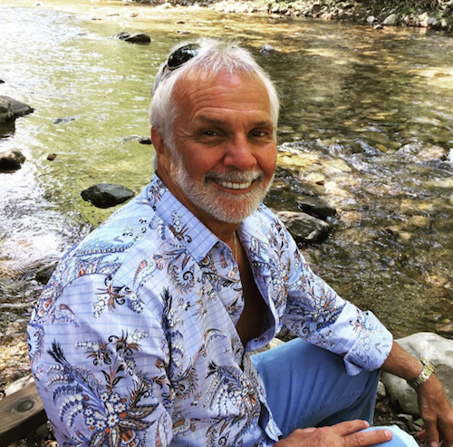 Below Deck: Captain Lee Rosbach Shares His Thoughts On Below Deck Mediterranean’s Wild Season