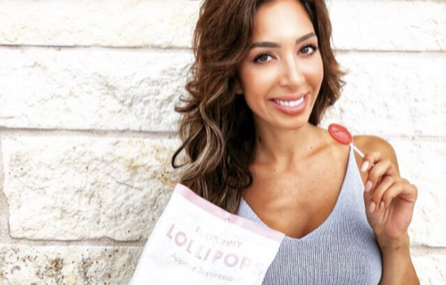 Farrah Abraham Thinks James Deen Wants to Date Her – Delusional or Lying Again?