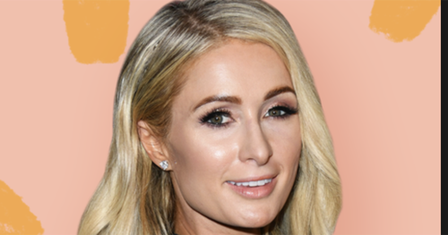 Paris Hilton Has Her Moments In New Video