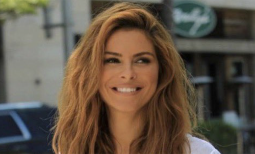 Maria Menounos Diagnosed With Brain Tumor, Quits E! News – Gets Brain Surgery