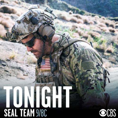 SEAL Team Recap 03/18/20: Season 3 Episode 15 “Rules Of Engagement”