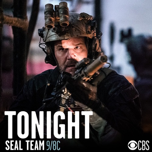 SEAL Team Recap 03/25/20: Season 3 Episode 16 “Last Known Location”