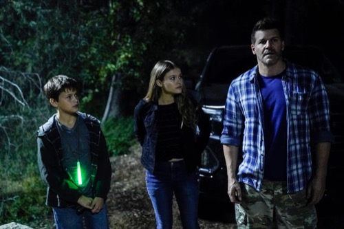 SEAL Team Recap 10/24/18: Season 2 Episode 4 “All That Matters”