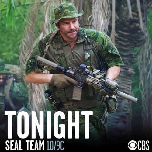 SEAL Team Recap 04/03/19: Season 2 Episode 16 “Dirt, Dirt, Gucci”