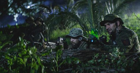 SEAL Team Recap 04/17/19: Season 2 Episode 18 “Payback”