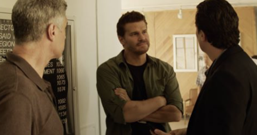 SEAL Team Recap 10/25/17: Season 1 Episode 5 “Collapse”