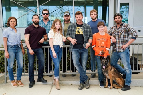 SEAL Team Finale Recap 05/22/19: Season 2 Episode 22 “Never Out of the Fight”