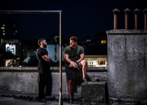 SEAL Team Recap 10/09/19: Season 3 Episode 2 “Ignore and Override”