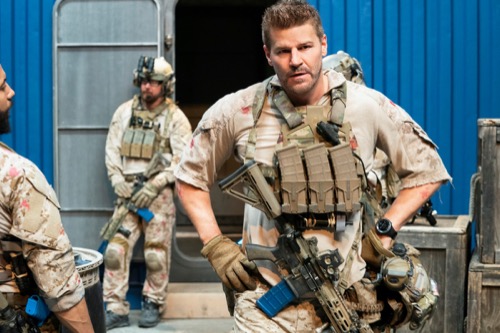 SEAL Team Recap 10/23/19: Season 3 Episode 4 “The Strength of the Wolf”
