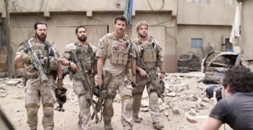 SEAL Team Recap 1/10/18: Season 1 Episode 11 “Containment”