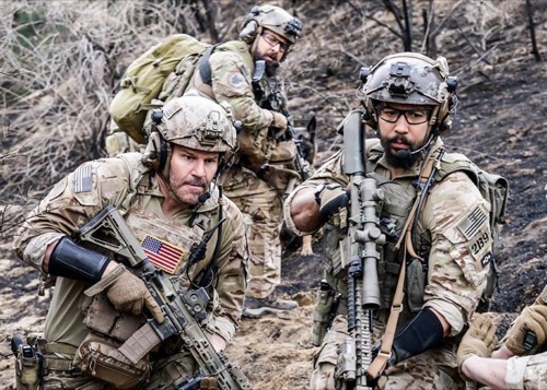 SEAL Team Recap 3/21/18: Season 1 Episode 16 “Never Get Out of the Boat”
